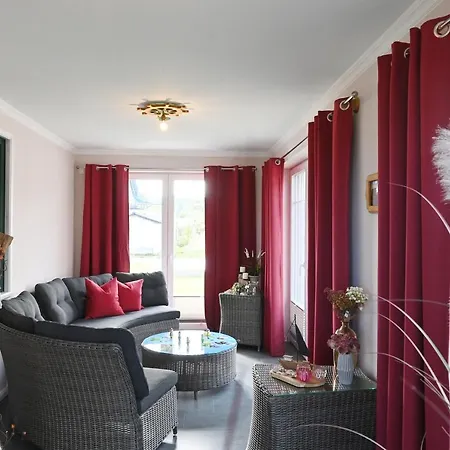 Σπίτι διακοπών Reethaus Mit Zwei Doppelhaushaelften Fuer 12 Personen Kaept'n Jan *